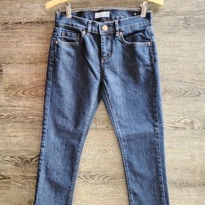 Loft Modern Straight Jeans